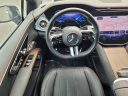 Thumbnail image of 2023 Mercedes-Benz EQS at MercedesBenzOfSanAntonioUSED of San Antonio, TX