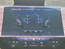 Thumbnail image of 2023 Mercedes-Benz EQS at MercedesBenzOfSanAntonioUSED of San Antonio, TX