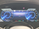 Thumbnail image of 2023 Mercedes-Benz EQS at MercedesBenzOfSanAntonioUSED of San Antonio, TX