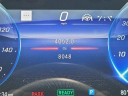 Thumbnail image of 2023 Mercedes-Benz EQS at MercedesBenzOfSanAntonioUSED of San Antonio, TX