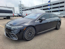 Thumbnail image of 2023 Mercedes-Benz EQS at MercedesBenzOfSanAntonioUSED of San Antonio, TX