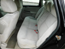 2011 Chevrolet Impala LS Fleet at Parkside Total Auto Care