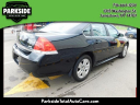 Thumbnail image of 2011 Chevrolet Impala at Parkside Total Auto Care