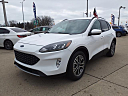 Thumbnail image of 2020 Ford Escape at A & B Motors
