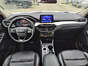 2020 Ford Escape SEL at A & B Motors