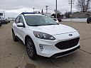 Thumbnail image of 2020 Ford Escape at A & B Motors