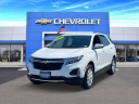 Thumbnail image of 2022 Chevrolet Equinox at Millennium Chevrolet