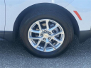 Thumbnail image of 2022 Chevrolet Equinox at Millennium Chevrolet