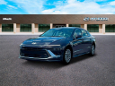 2025 Hyundai SONATA Hybrid SEL at Atlantic Hyundai Genesis South Shore