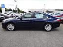 Thumbnail image of 2015 Honda Accord at Autonation Honda North Columbus