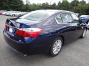 Thumbnail image of 2015 Honda Accord at Autonation Honda North Columbus