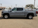 Thumbnail image of 2024 GMC Sierra 1500 at Frank Brown Honda GMC