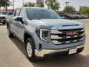 Thumbnail image of 2024 GMC Sierra 1500 at Frank Brown Honda GMC
