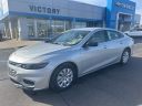 2017 Chevrolet Malibu L at Victory Chevrolet-Buick