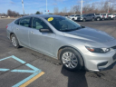 Thumbnail image of 2017 Chevrolet Malibu at Victory Chevrolet-Buick