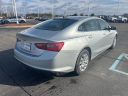 Thumbnail image of 2017 Chevrolet Malibu at Victory Chevrolet-Buick