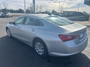 Thumbnail image of 2017 Chevrolet Malibu at Victory Chevrolet-Buick