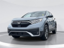 2020 Honda CR-V EX-L at Capital Ford Lincoln
