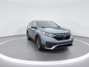 Thumbnail image of 2020 Honda CR-V at Capital Ford Lincoln