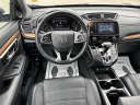 Thumbnail image of 2020 Honda CR-V at Capital Ford Lincoln
