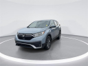 Thumbnail image of 2020 Honda CR-V at Capital Ford Lincoln