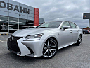 Thumbnail image of 2016 Lexus GS 350 at EurobahnBmwMiniMercedesBenz of Greensboro, NC