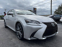 Thumbnail image of 2016 Lexus GS 350 at EurobahnBmwMiniMercedesBenz of Greensboro, NC
