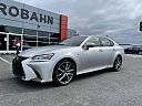 Thumbnail image of 2016 Lexus GS 350 at EurobahnBmwMiniMercedesBenz of Greensboro, NC