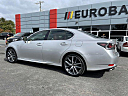 Thumbnail image of 2016 Lexus GS 350 at EurobahnBmwMiniMercedesBenz of Greensboro, NC