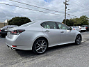 Thumbnail image of 2016 Lexus GS 350 at EurobahnBmwMiniMercedesBenz of Greensboro, NC