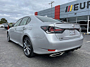 Thumbnail image of 2016 Lexus GS 350 at EurobahnBmwMiniMercedesBenz of Greensboro, NC