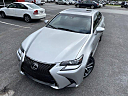 Thumbnail image of 2016 Lexus GS 350 at EurobahnBmwMiniMercedesBenz of Greensboro, NC
