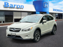 Thumbnail image of 2014 Subaru XV Crosstrek at Baron Honda