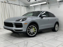 Thumbnail image of 2021 Porsche Cayenne at Piazza Porsche Delaware - New