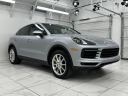Thumbnail image of 2021 Porsche Cayenne at Piazza Porsche Delaware - New
