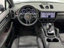 Thumbnail image of 2021 Porsche Cayenne at Piazza Porsche Delaware - New
