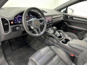 Thumbnail image of 2021 Porsche Cayenne at Piazza Porsche Delaware - New