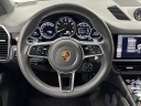 Thumbnail image of 2021 Porsche Cayenne at Piazza Porsche Delaware - New