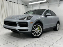 Thumbnail image of 2021 Porsche Cayenne at Piazza Porsche Delaware - New