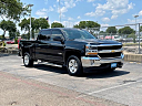 Thumbnail image of 2018 Chevrolet Silverado 1500 at Henna Chevrolet