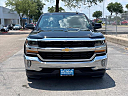 Thumbnail image of 2018 Chevrolet Silverado 1500 at Henna Chevrolet