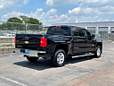Thumbnail image of 2018 Chevrolet Silverado 1500 at Henna Chevrolet