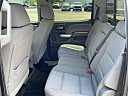 Thumbnail image of 2018 Chevrolet Silverado 1500 at Henna Chevrolet