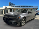 Thumbnail image of 2018 Honda Accord at Lexus of Freeport