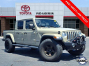 Thumbnail image of 2020 Jeep Gladiator at Toyota of Sanford