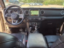 Thumbnail image of 2020 Jeep Gladiator at Toyota of Sanford