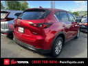 Thumbnail image of 2022 Mazda CX-5 at Penn Toyota
