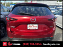 Thumbnail image of 2022 Mazda CX-5 at Penn Toyota