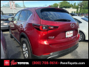Thumbnail image of 2022 Mazda CX-5 at Penn Toyota