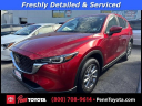 Thumbnail image of 2022 Mazda CX-5 at Penn Toyota